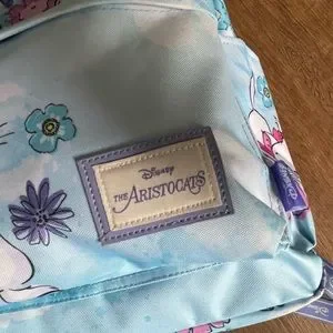 DISNEY-NWT Marie \